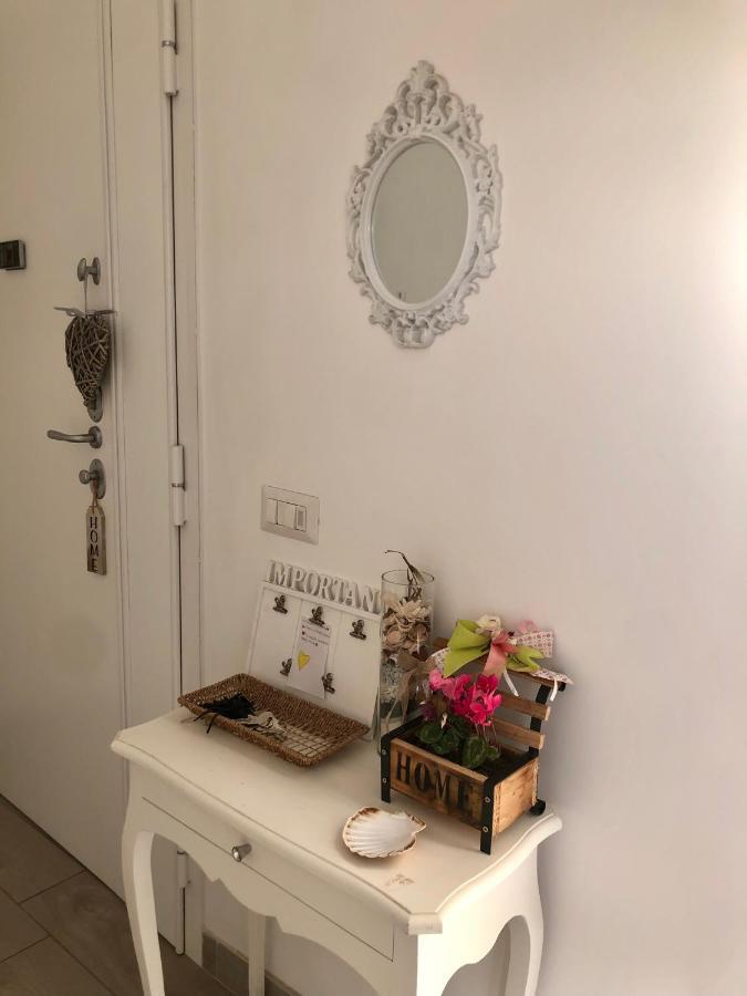 La Terrazza Del Sole Apartment Рим Екстериор снимка