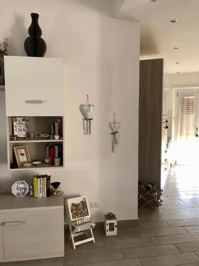 La Terrazza Del Sole Apartment Рим Екстериор снимка