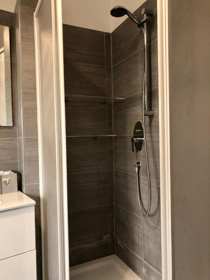La Terrazza Del Sole Apartment Рим Екстериор снимка