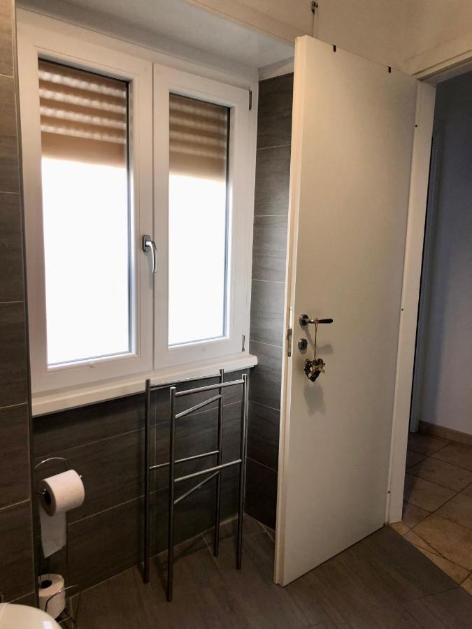 La Terrazza Del Sole Apartment Рим Екстериор снимка