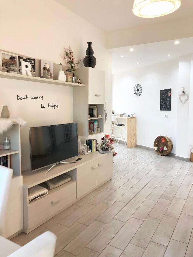 La Terrazza Del Sole Apartment Рим Екстериор снимка