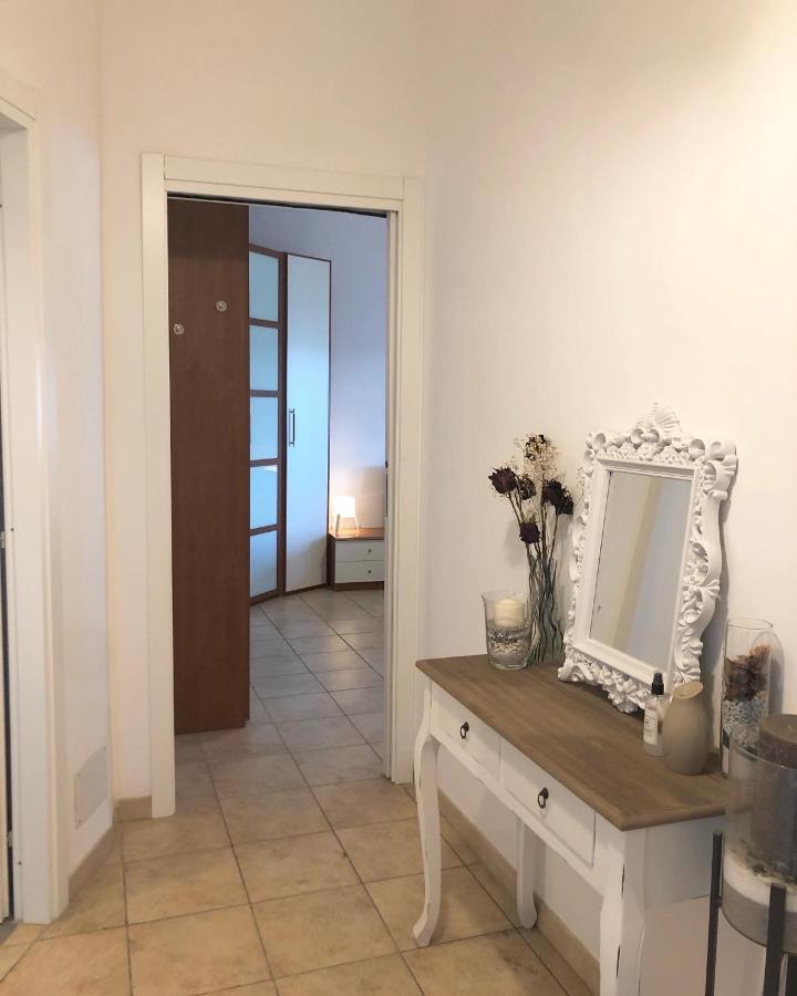 La Terrazza Del Sole Apartment Рим Екстериор снимка