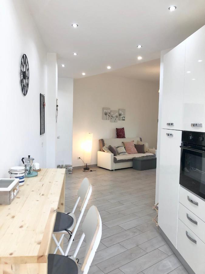 La Terrazza Del Sole Apartment Рим Екстериор снимка