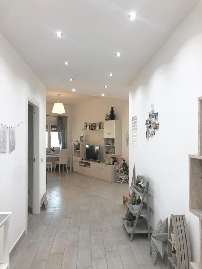 La Terrazza Del Sole Apartment Рим Екстериор снимка