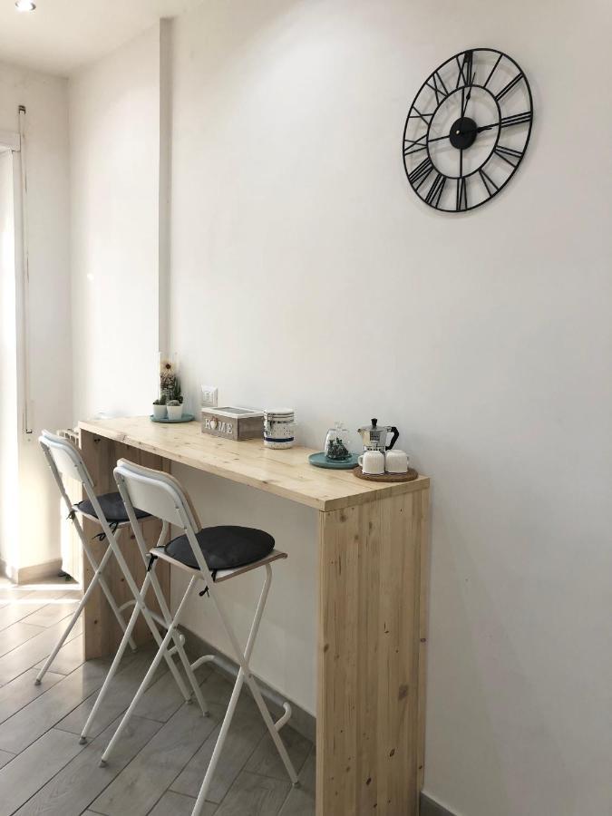 La Terrazza Del Sole Apartment Рим Екстериор снимка