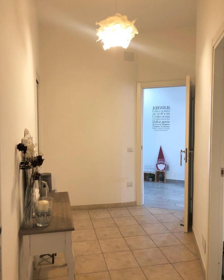 La Terrazza Del Sole Apartment Рим Екстериор снимка