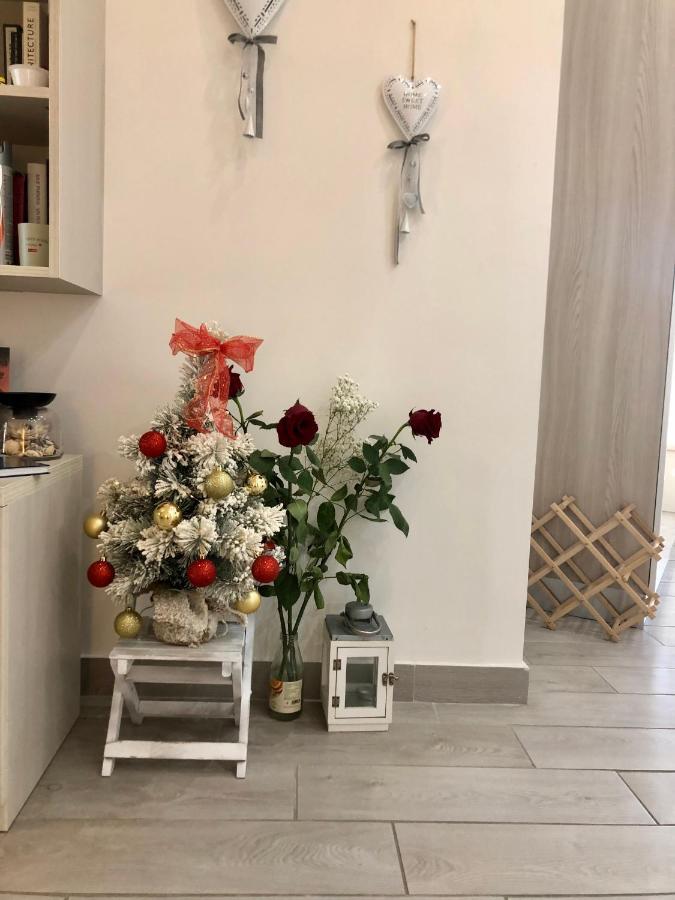 La Terrazza Del Sole Apartment Рим Екстериор снимка