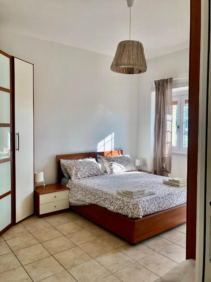 La Terrazza Del Sole Apartment Рим Екстериор снимка
