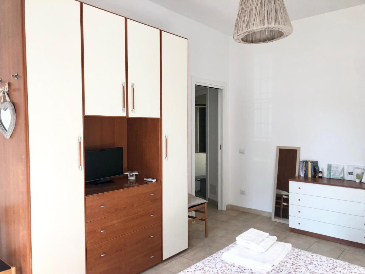 La Terrazza Del Sole Apartment Рим Екстериор снимка