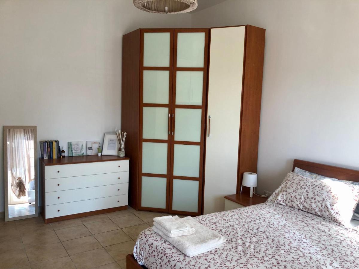 La Terrazza Del Sole Apartment Рим Екстериор снимка